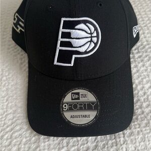 New Era Indiana Pacers & Purdue Co-Branded Cap